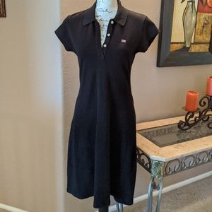 👗Polo Shirt Dress